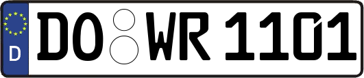 DO-WR1101