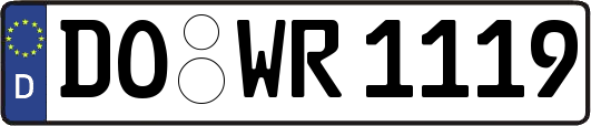 DO-WR1119