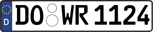 DO-WR1124