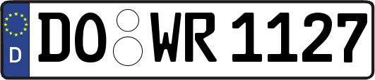 DO-WR1127