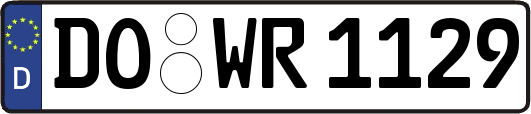 DO-WR1129