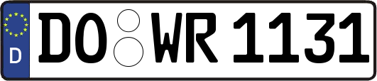 DO-WR1131