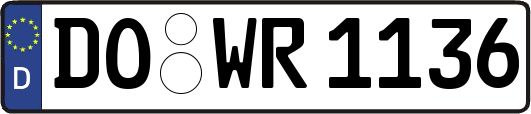 DO-WR1136