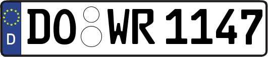 DO-WR1147