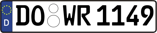 DO-WR1149