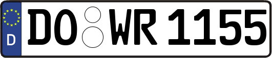 DO-WR1155