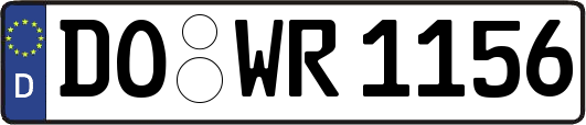 DO-WR1156