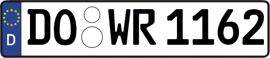 DO-WR1162
