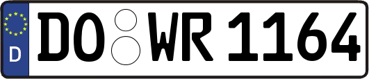 DO-WR1164