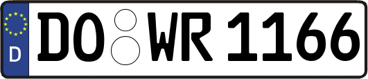 DO-WR1166
