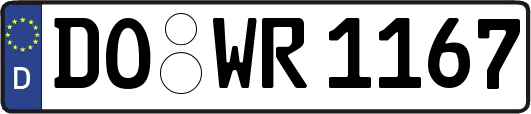 DO-WR1167