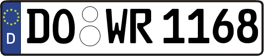 DO-WR1168