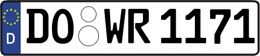 DO-WR1171