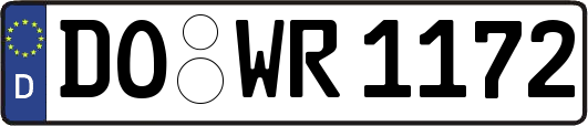 DO-WR1172
