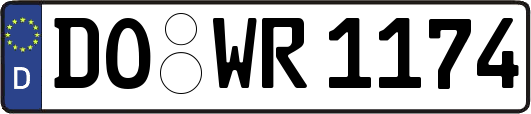 DO-WR1174