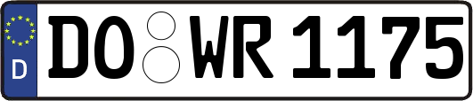 DO-WR1175