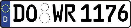 DO-WR1176