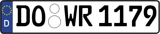 DO-WR1179