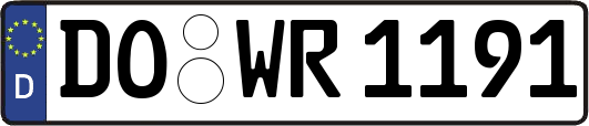 DO-WR1191