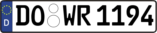 DO-WR1194
