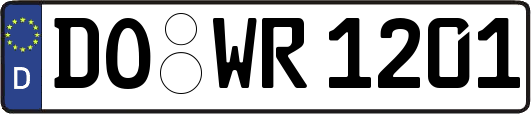 DO-WR1201
