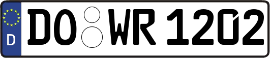 DO-WR1202
