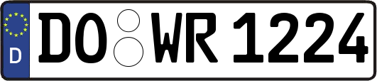 DO-WR1224