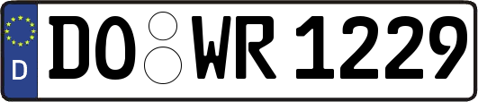DO-WR1229