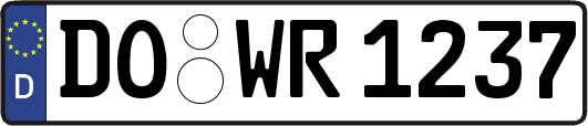 DO-WR1237