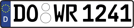DO-WR1241