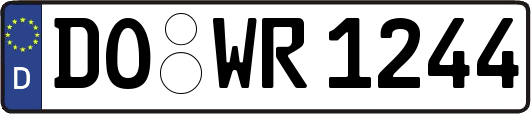 DO-WR1244