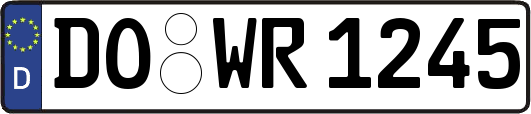 DO-WR1245