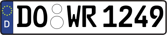 DO-WR1249