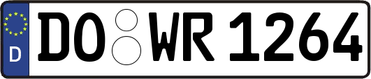 DO-WR1264