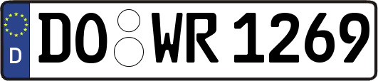 DO-WR1269