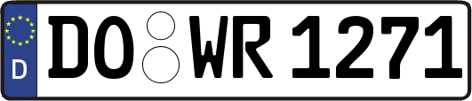 DO-WR1271