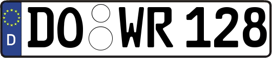 DO-WR128
