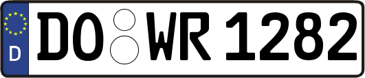 DO-WR1282