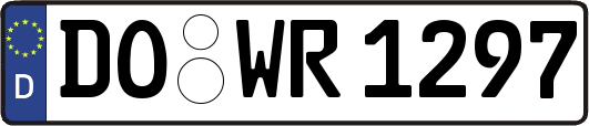 DO-WR1297