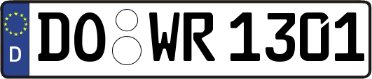 DO-WR1301