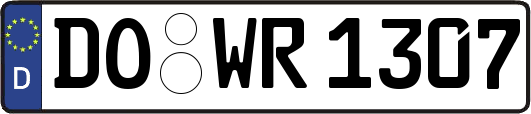 DO-WR1307