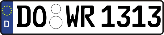 DO-WR1313