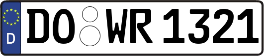 DO-WR1321