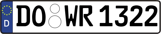 DO-WR1322