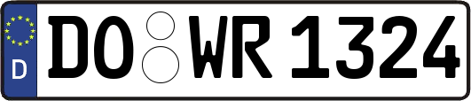 DO-WR1324