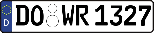 DO-WR1327