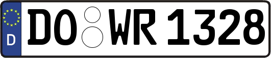 DO-WR1328