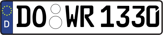 DO-WR1330