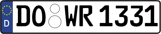 DO-WR1331