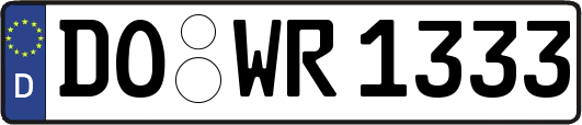 DO-WR1333